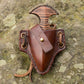 Push Dagger & Holder