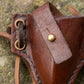 Push Dagger & Holder