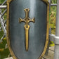 RFB Kite Shield