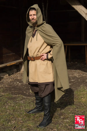 RFB Cape