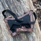 RFB Double Sword Harness