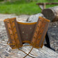 RFB Double Sword Harness