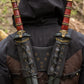 RFB Double Sword Harness