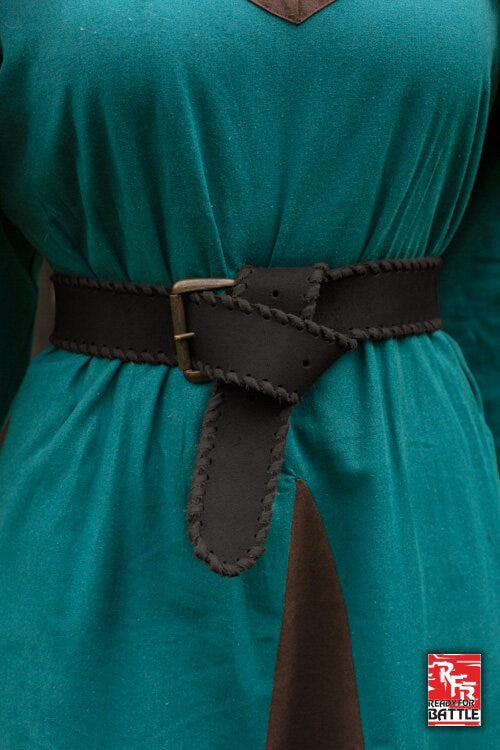 RFB Laced Belt