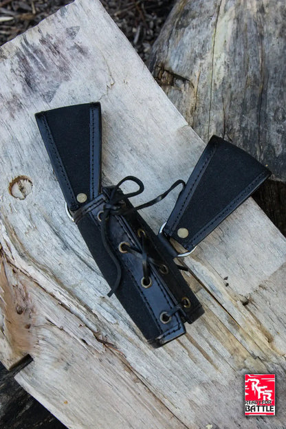 RFB Double Sword Harness
