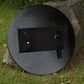 RBF Round Shield