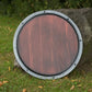 RBF Round Shield