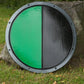 RBF Round Shield