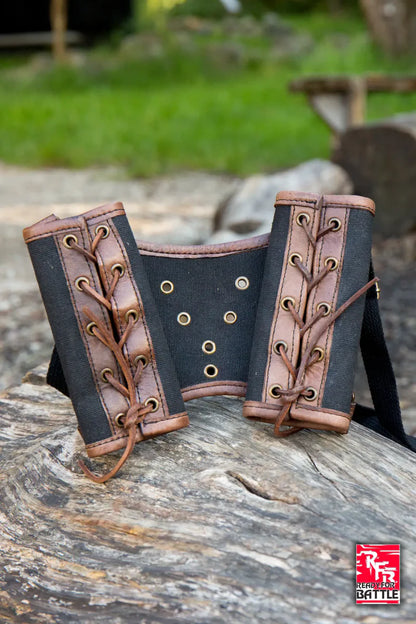 RFB Double Sword Harness