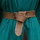 RFB Laced Belt