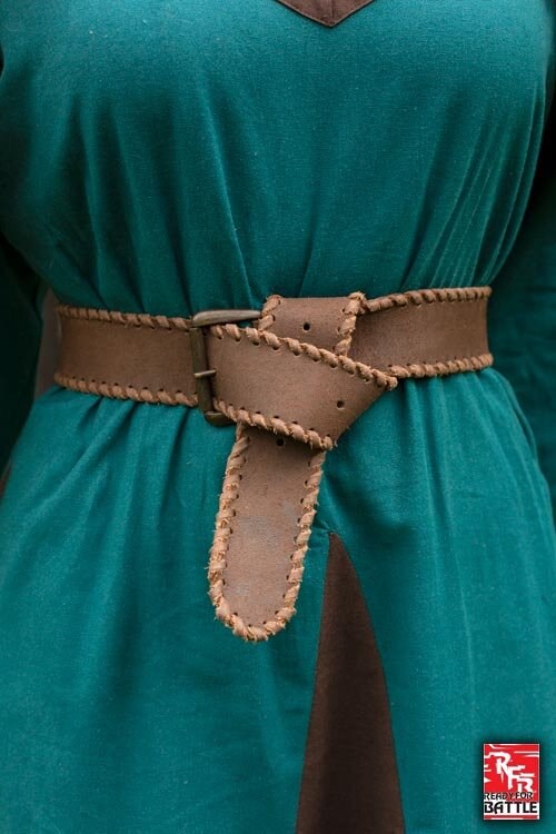 RFB Laced Belt