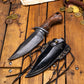 Ranger Knife - Coreless & Scabbard