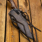 Ranger Knife - Coreless & Scabbard