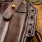 Ranger Knife - Coreless & Scabbard