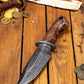 Ranger Knife Coreless
