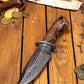 Ranger Knife Coreless
