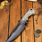 Ranger Knife Coreless