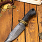 Ranger Knife With Core