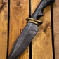 Ranger Knife With Core