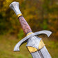Ranger Sword - Vanguard