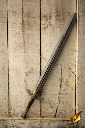 Ranger Sword - Vanguard