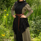 Raven Dress