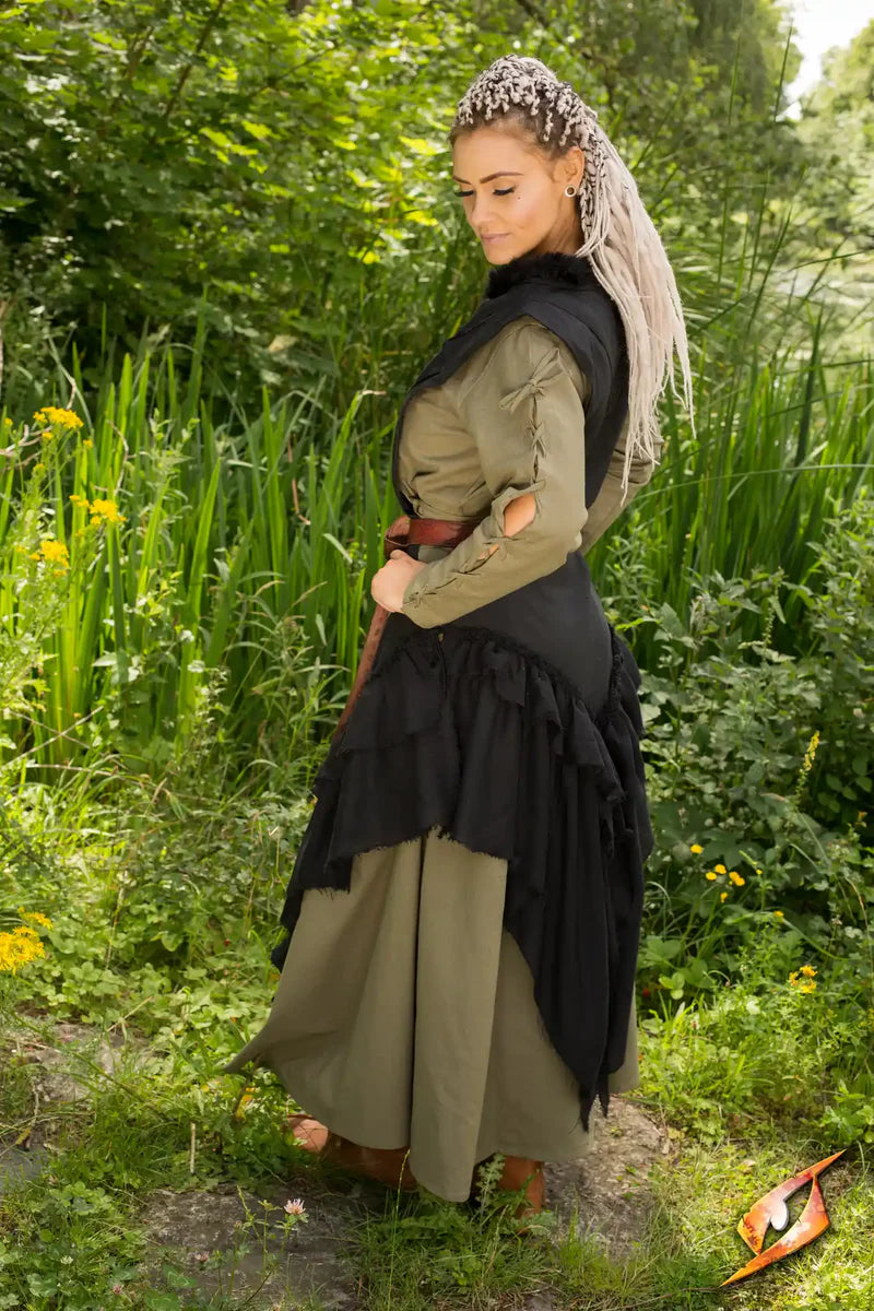 Raven Ress Raven Dress