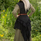 Raven Dress