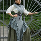 Raven Dress