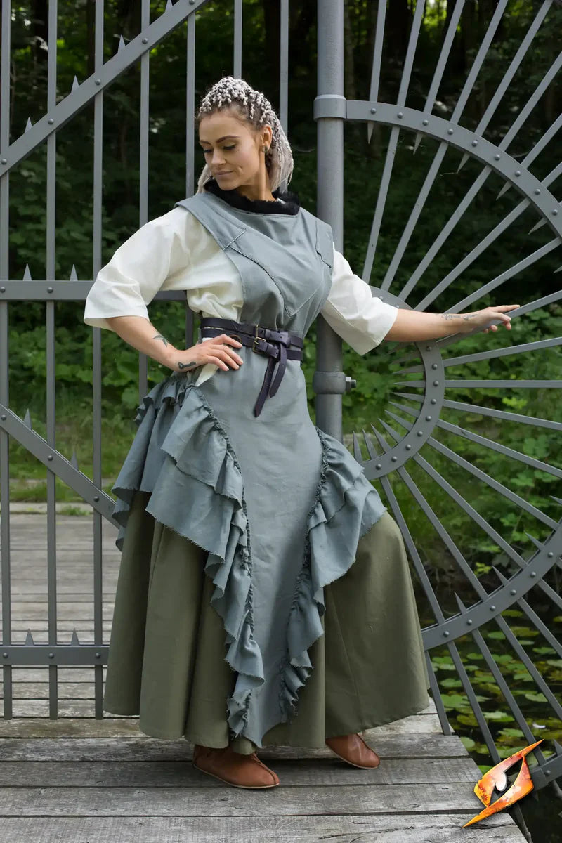 Raven Dress