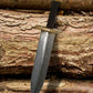 Ready For Battle Dagger - 15.7