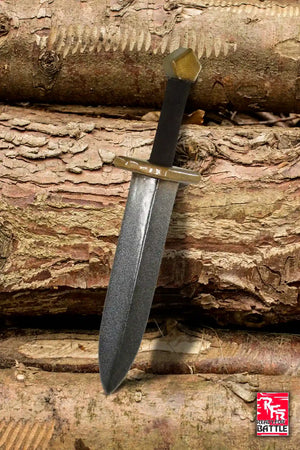 Ready For Battle Dagger - 15.7