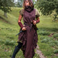 Rebel Dress