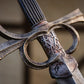 Rillet Rapier - Vanguard