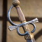 Rillet Rapier - Vanguard