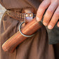 Ring Small - Faux Leather
