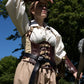 Rogue Corset