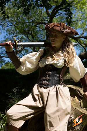 Rogue Corset