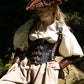 Rogue Corset