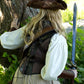 Rogue Corset