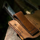 Rogue Knife Set & Holder