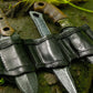 Rogue Knife Set & Holder