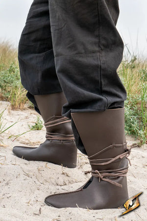 Rolf Boots