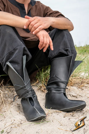 Rolf Boots