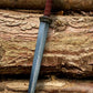 Rondel Dagger