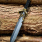 Royal Dagger 17.7 IN