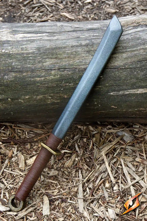 Rugged Tanto