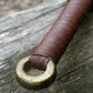 Rugged Tanto