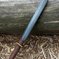 Rugged Tanto