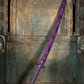 Ryūgan the Katana